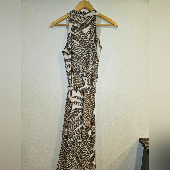 Ralph Lauren Wrap Dress - Picture 4 of 4
